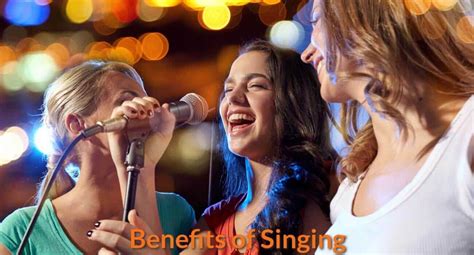 benefits  singing becomesingerscom