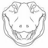 Titanoboa Reptiles sketch template