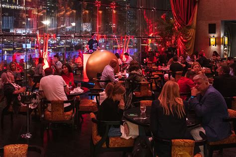 review buddha bar  dubai institution     httpaudreysegalcom