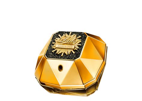 Paco Rabanne Lady Million Fabulous Freeshop Perfumes And Cosmetics