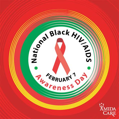 National Black Hiv Aids Awareness Day Rising To The Challenge