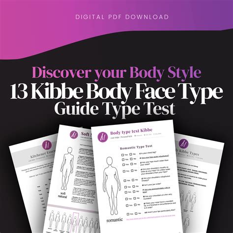 kibbe test  tipos cuerpo kibbe summary explained kibbe body type test kibbe body type