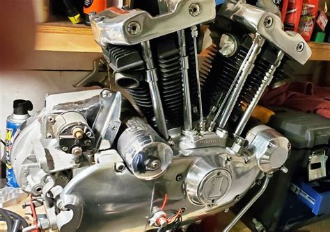 rebuilt  harley sportster engine  sale  west kelowna castanet classifieds