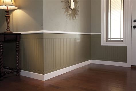 wooden wall panels  diverting creative paneling fresh wood paneling makeover white wood