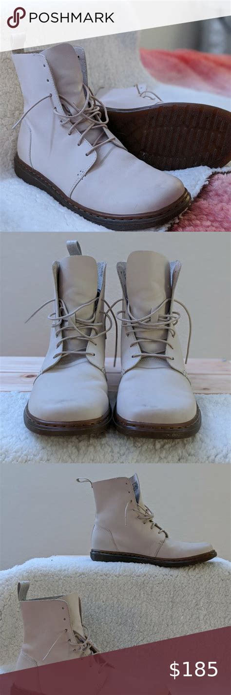 rare collectable dr martens danica  eye boot   sold    store