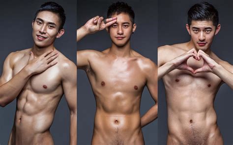 need a new perspective on asian men just take a look at this photo series