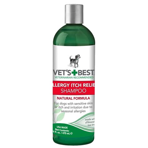 dog shampoos  conditioners readers digest