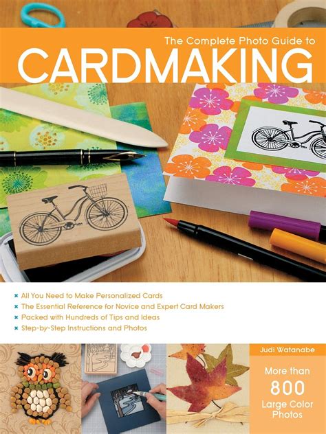 handmade card patterns catalog  patterns