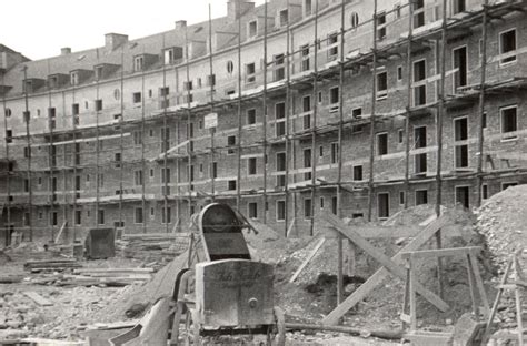 historische bilder baugenossenschaft muenchen von