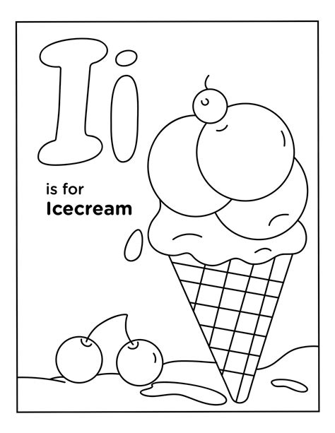 alphabet coloring pages etsy