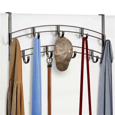 top  laundry  door rack home previews