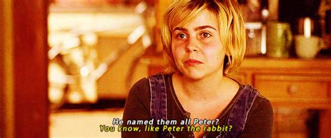 mae whitman find and share on giphy