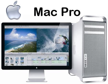 apple launches  mac pro  intel nehalem xeon processor techshout