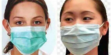 wear  surgical mask  hoax  truth  rojak pot