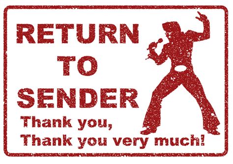 return  sender novelty stamp  topher  deviantart