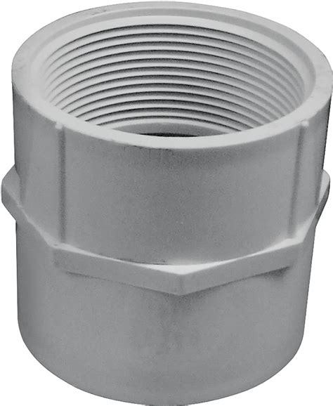 pvc   female adapter   pvc fittings  home improvement outlet