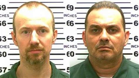 lucky to be alive says woman who claimed to see escaped murderers after new york prison break