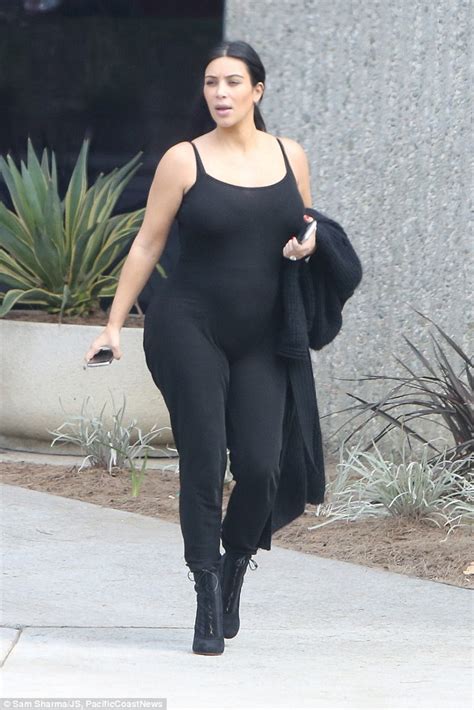 Kim Kardashian S Wardrobe Branded Repulsive And It S Kanye West S