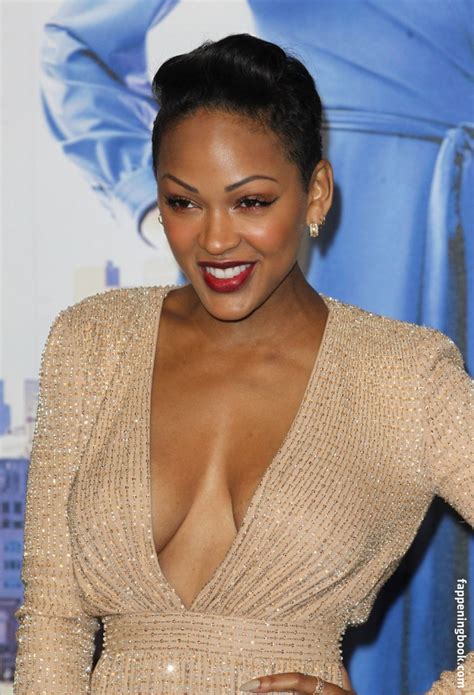 Meagan Good Nude Sexy The Fappening Uncensored Photo
