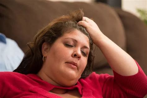 Mum Suffers Up To 90 Orgasms Every Hour Because Of Rare Sexual Disorder
