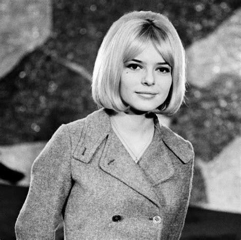 French Star Singer France Gall Dies At 70 The Malaysian Insight