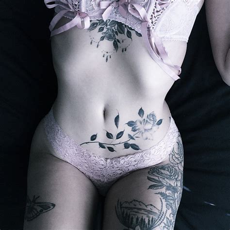 Gracexaddisonଘ ੭ˊ꒳ˋ ੭ ♡ Cover Up Tattoos Hot Tattoos Body Art Tattoos