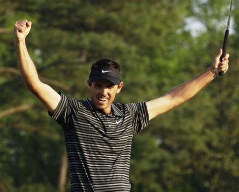 charl schwartzel wins  masters golf tournament  final