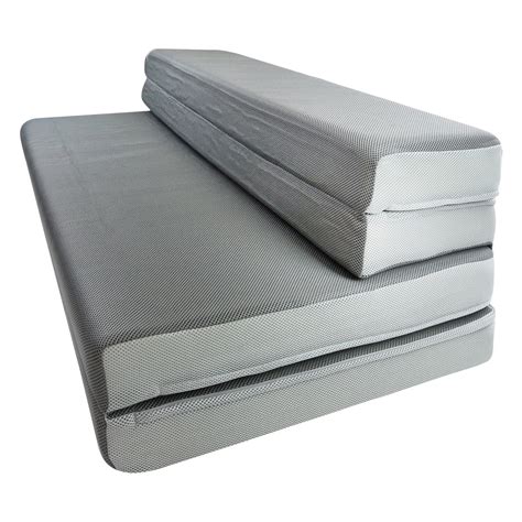 folding mattress spare mattress foldable folding guest bed purple curved island kitchen