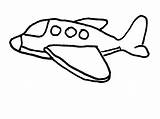 Pesawat Mewarnai Terbang Paud Semoga Jiwa Seni Meningkatkan Kreatifitas Kepada Bermanfaat sketch template
