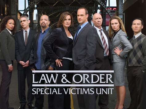 episode  warren leight law order special victims unit