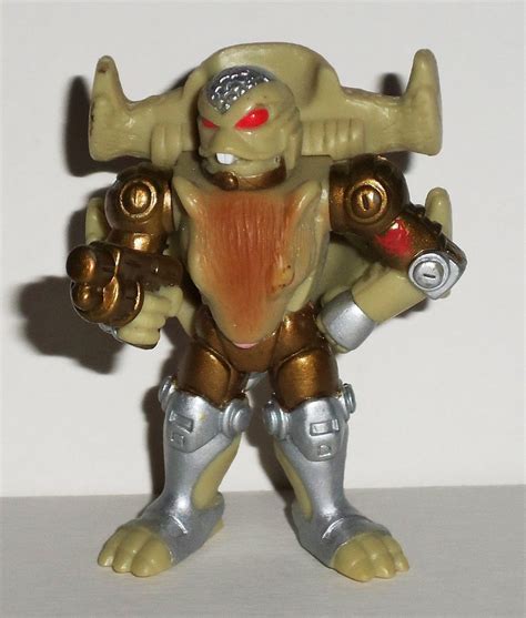 transformers universe robot heroes beast wars rattrap action figure