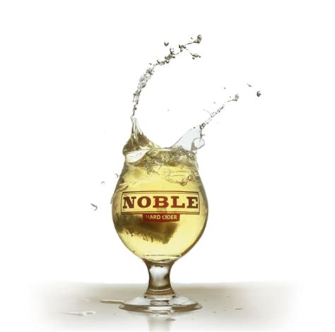 noble cider ashevilles  cider company