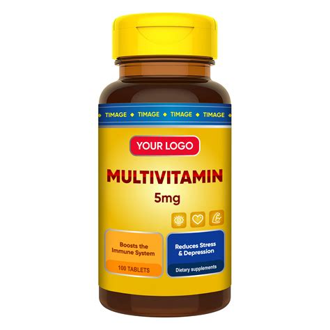 gmp best brand multivitamin multimineral supplement multivitamin tablet