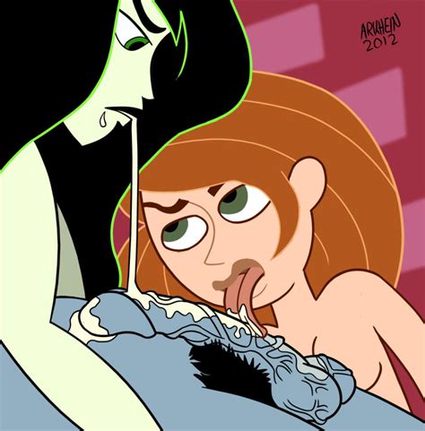 kim possible licking dr drakken cock kim possible cartoon porn sorted by position luscious