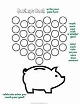 Money Expense Trackers Piggy Bujo Planner Expenses Charts Budgeting Mommyoverwork sketch template