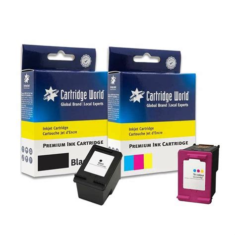 hp deskjet  series ink cartridges cartridge world