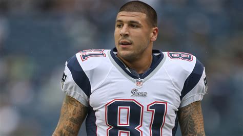 Nfl Tight End Aaron Hernandez Charged With Murder Ncpr News