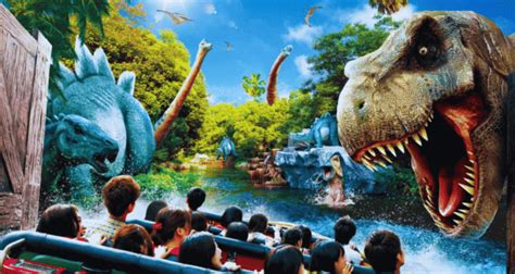 universal theme park takes action  guests repeatedly break theme park