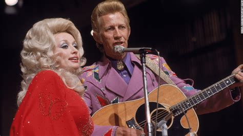 Happy 70th Birthday Dolly Parton Cnn