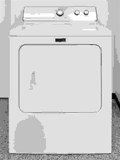 maytag centennial medcew dryer review reviewed