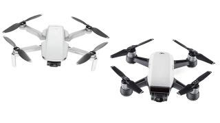 mavic mini  spark  dji drone    buy digital camera world