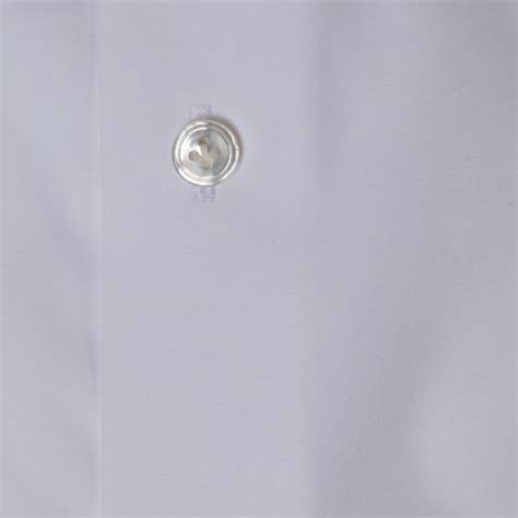maraini white pin collar poplin shirt howard s paris