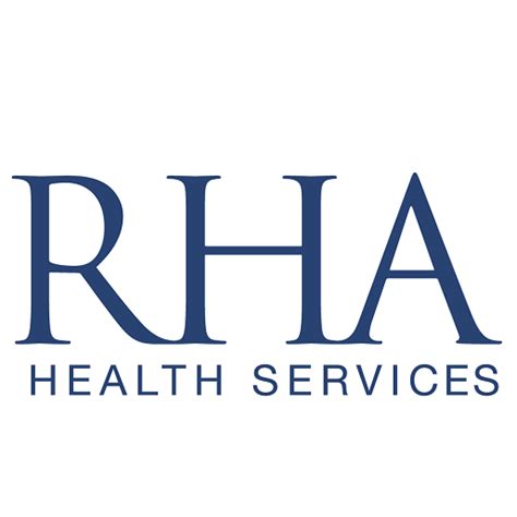 Promoted And New Leaders At Rha Health Services In 2019 Rha Health