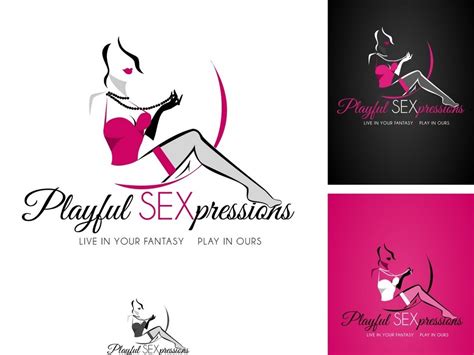 playful sexpressions by sign yra on dribbble