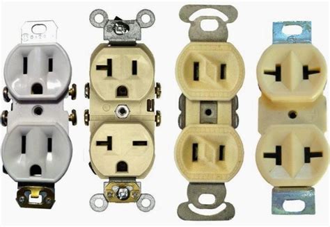 duplex receptacles basic electrical wiring electrical wiring home electrical wiring