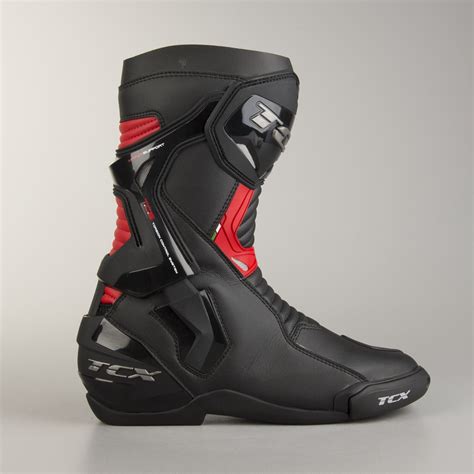 buy tcx st fighter black red from £212 99 today best deals on