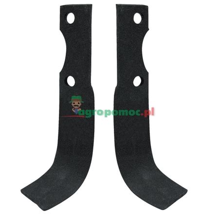 curved blade gri  spare parts  agricultural machinery