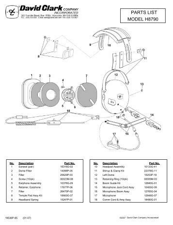 sigtronics headset wiring diagram wiring diagram pictures