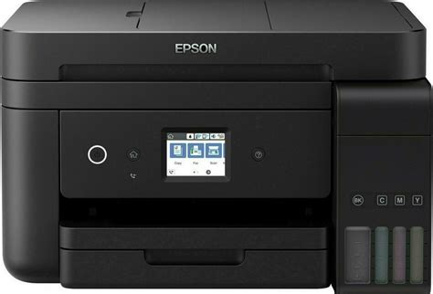 epson ecotank et 4750 full specifications and reviews