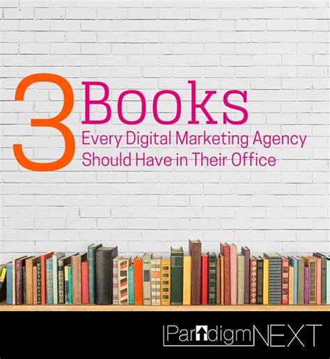 books  digital marketing agency     office